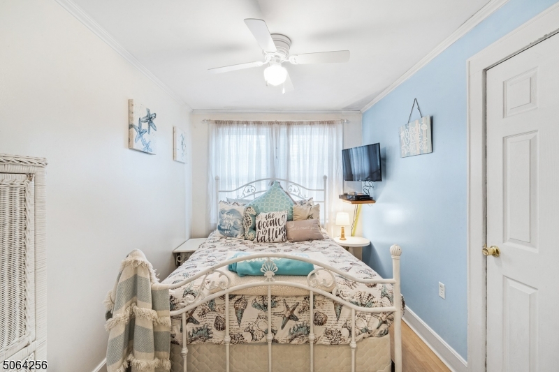 Fairchild - Residential