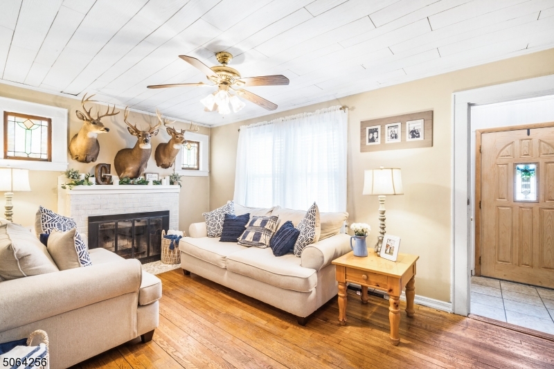 Fairchild - Residential