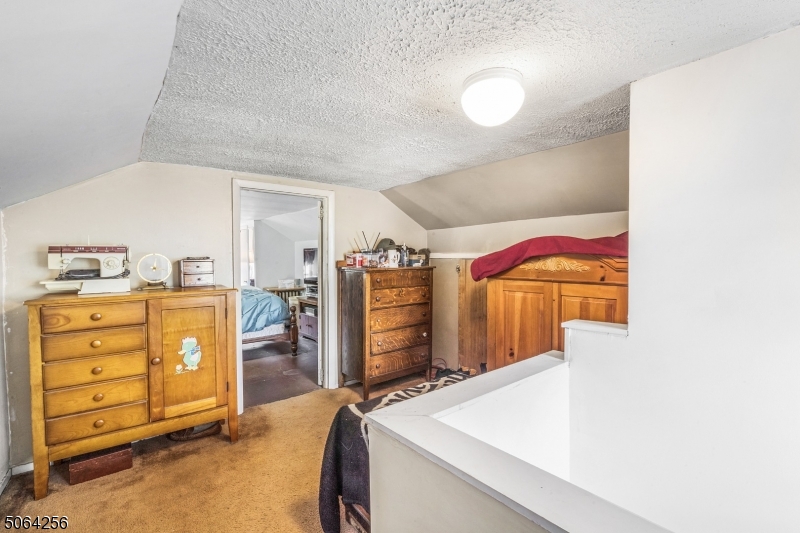 Fairchild - Residential