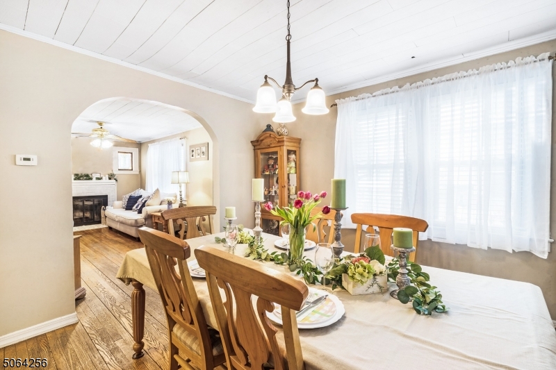 Fairchild - Residential
