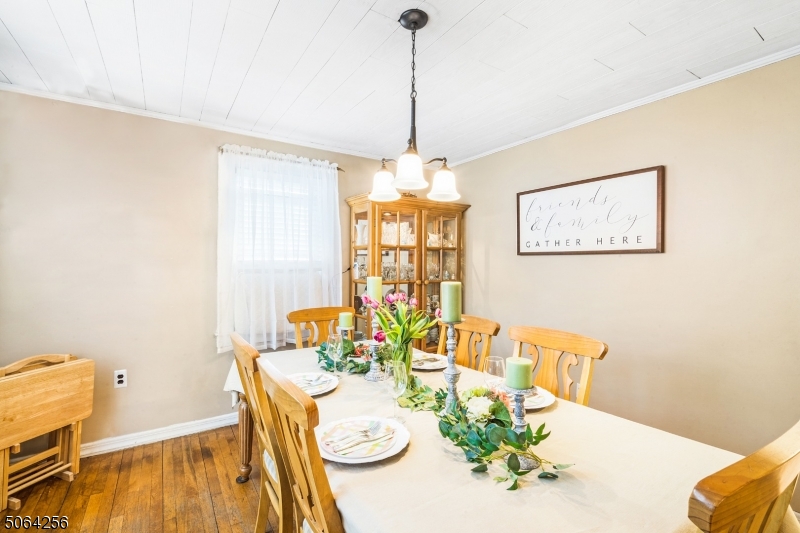 Fairchild - Residential