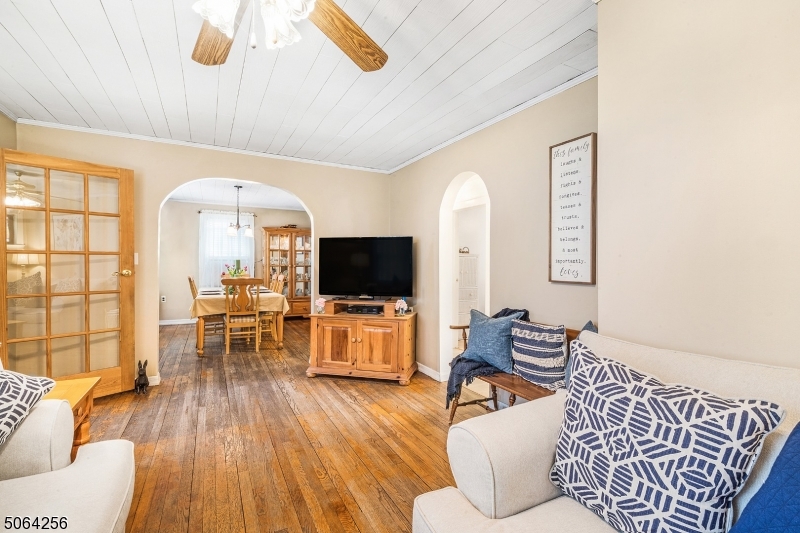 Fairchild - Residential