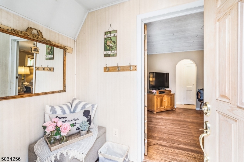 Fairchild - Residential