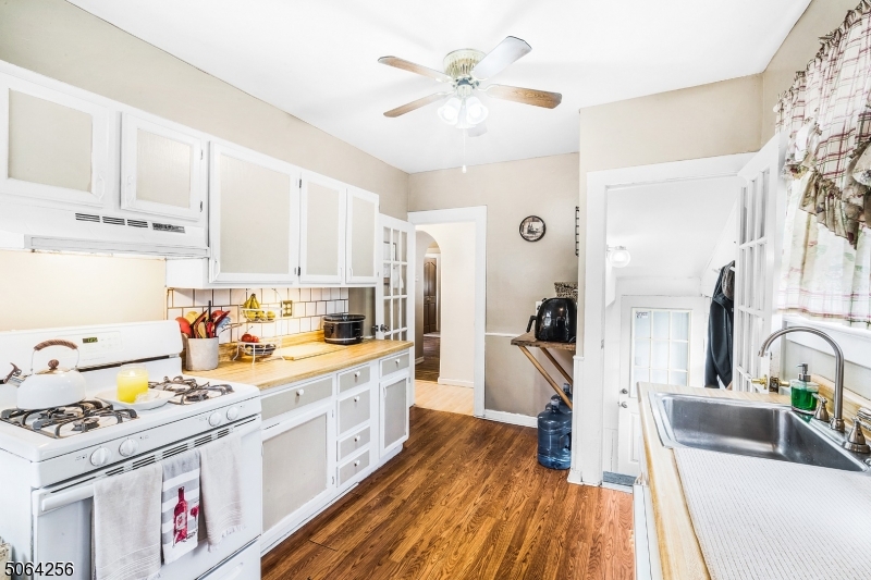 Fairchild - Residential