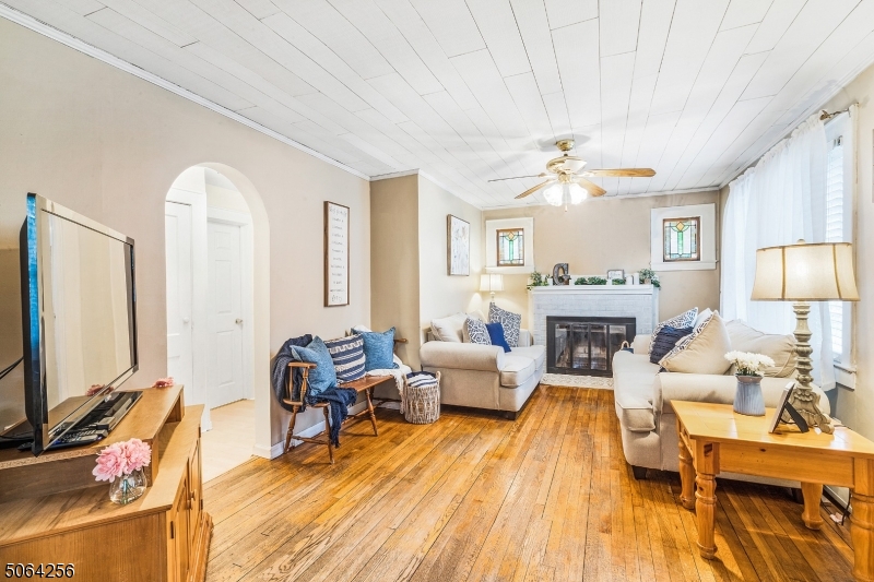 Fairchild - Residential