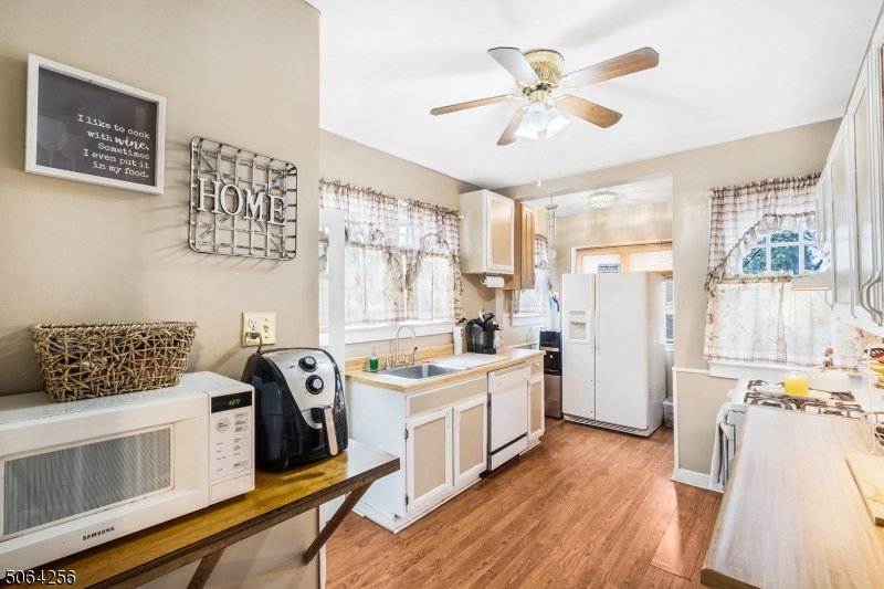 Fairchild - Residential