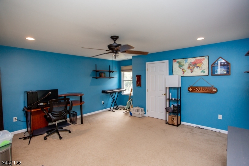 Mountainview - Residential