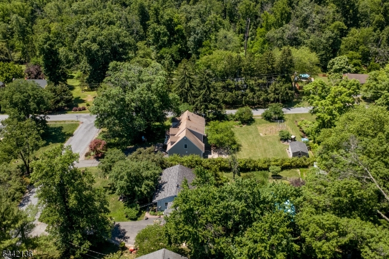 Mountainview - Residential