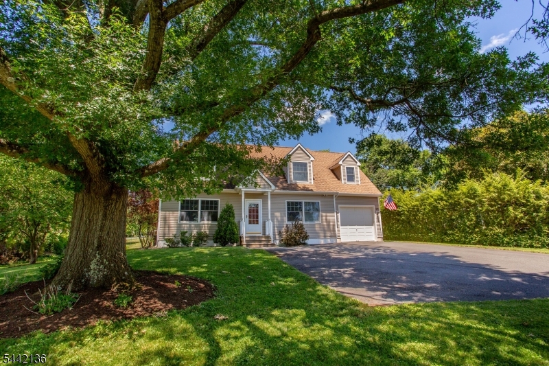 Mountainview - Residential