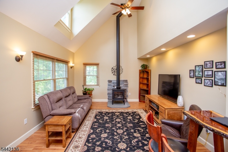 Mountainview - Residential