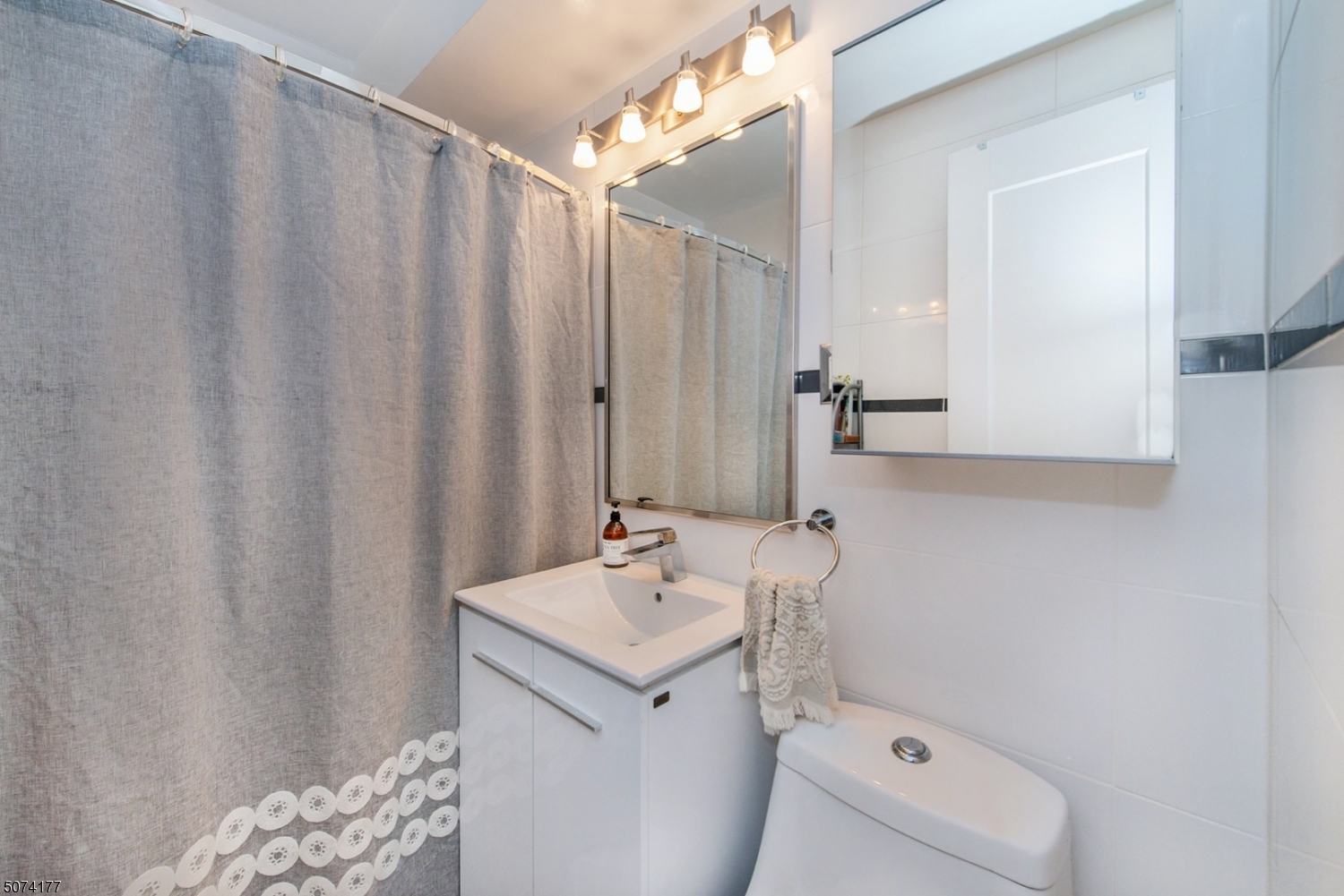 The Lenox Condo - Residential