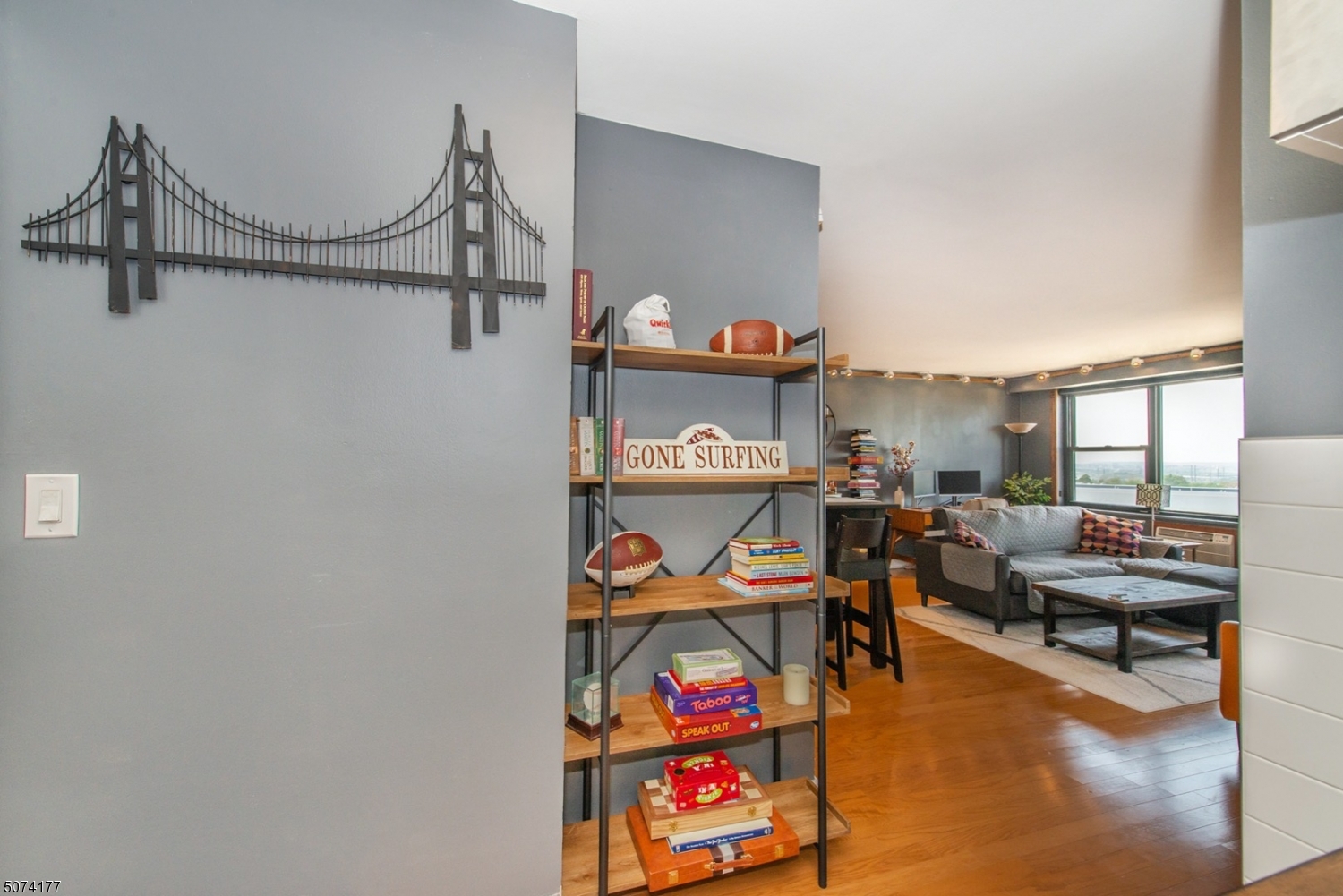 The Lenox Condo - Residential