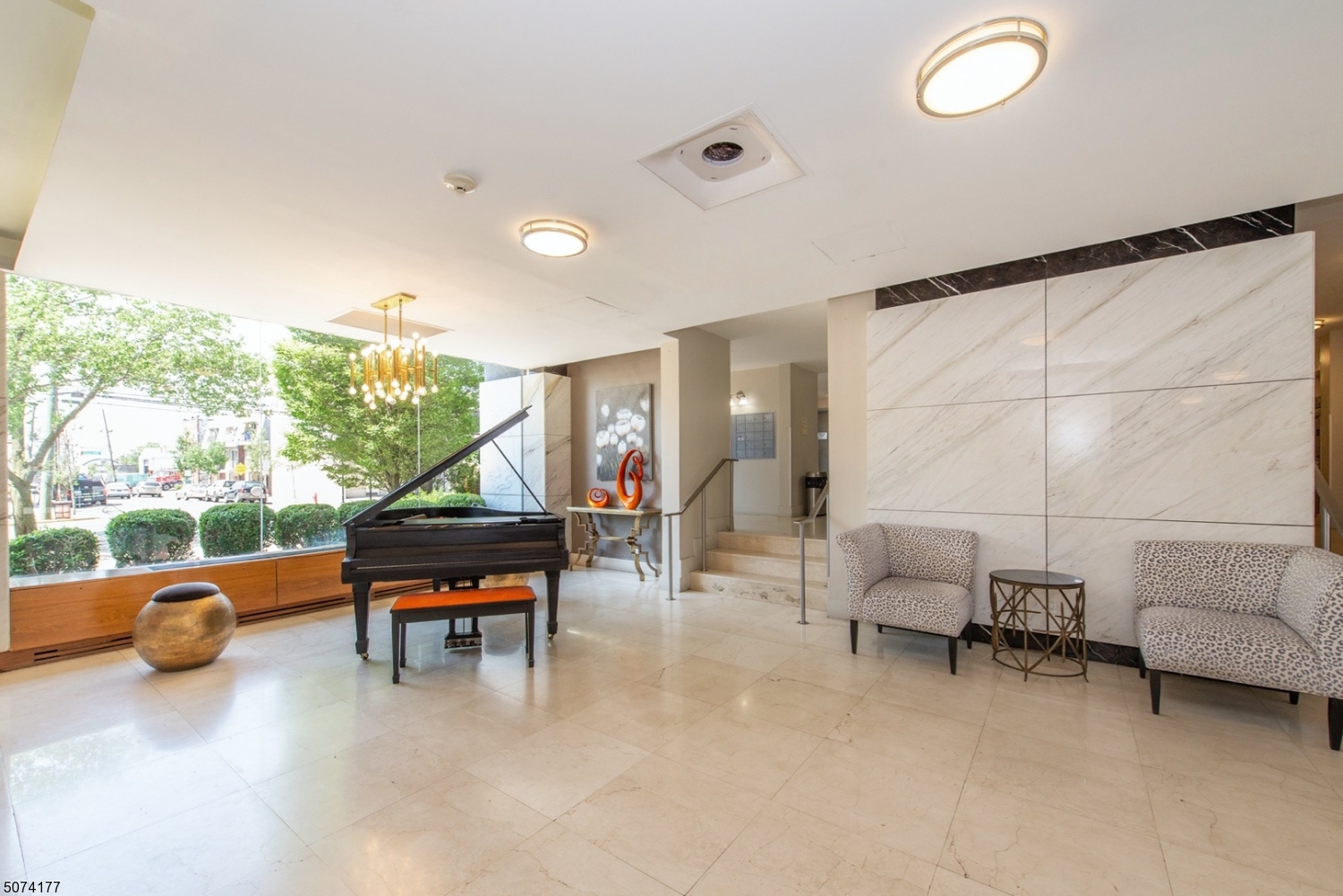 The Lenox Condo - Residential