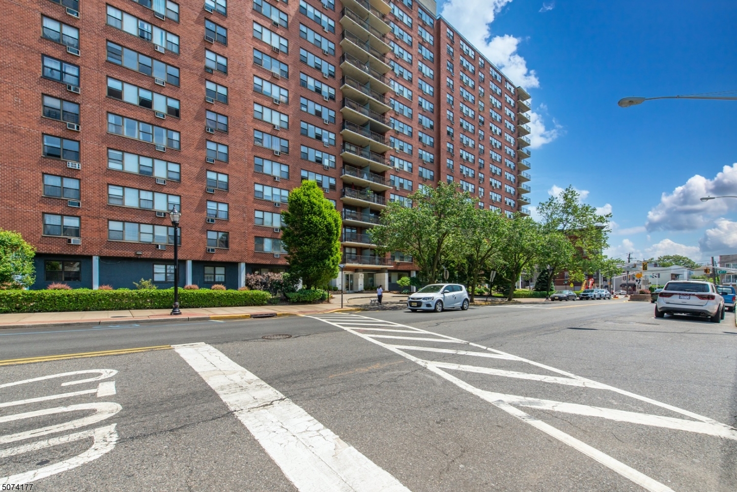The Lenox Condo - Residential