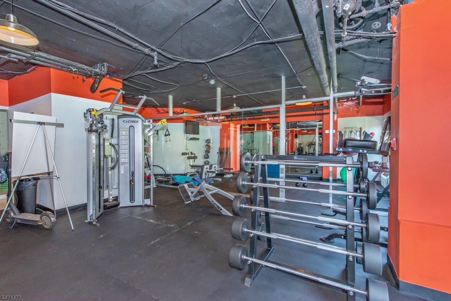 The Lenox Condo - Residential
