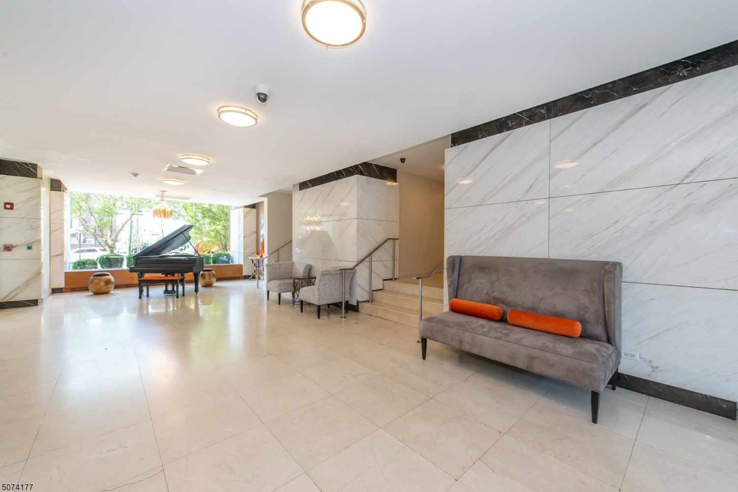 The Lenox Condo - Residential