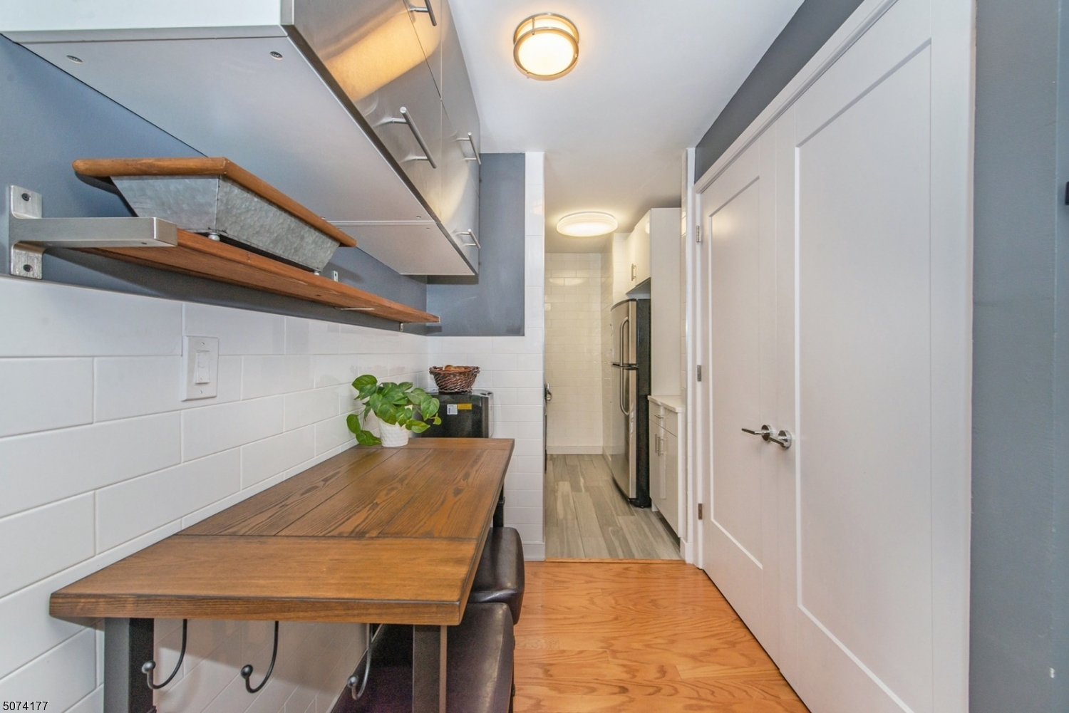 The Lenox Condo - Residential