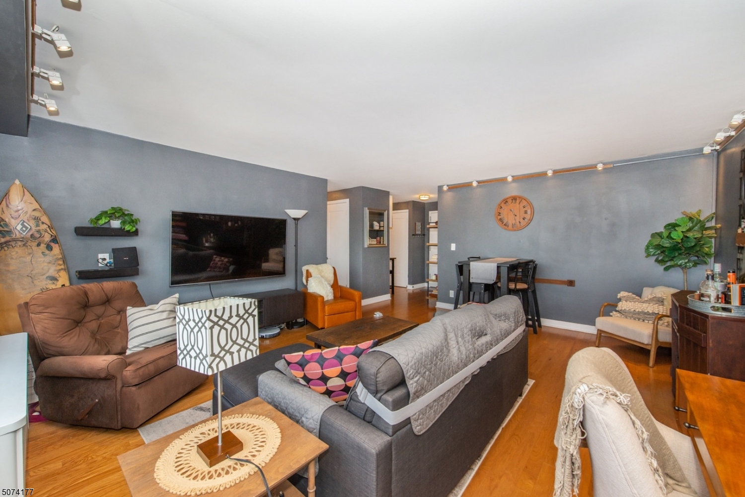 The Lenox Condo - Residential