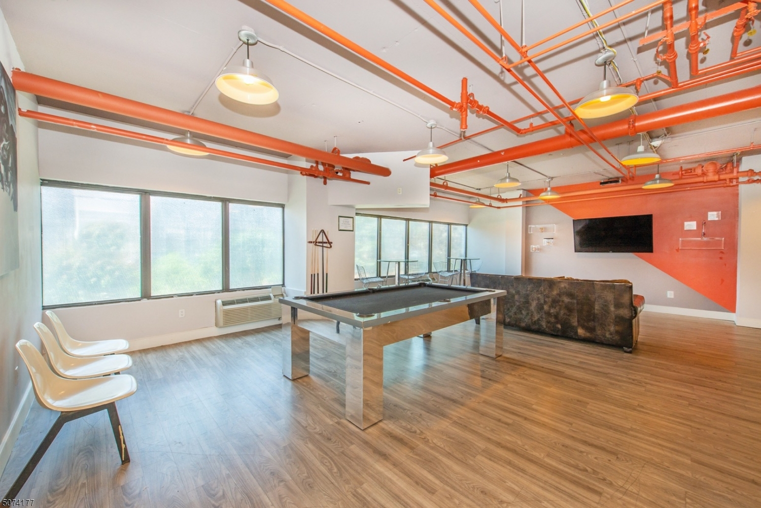The Lenox Condo - Residential
