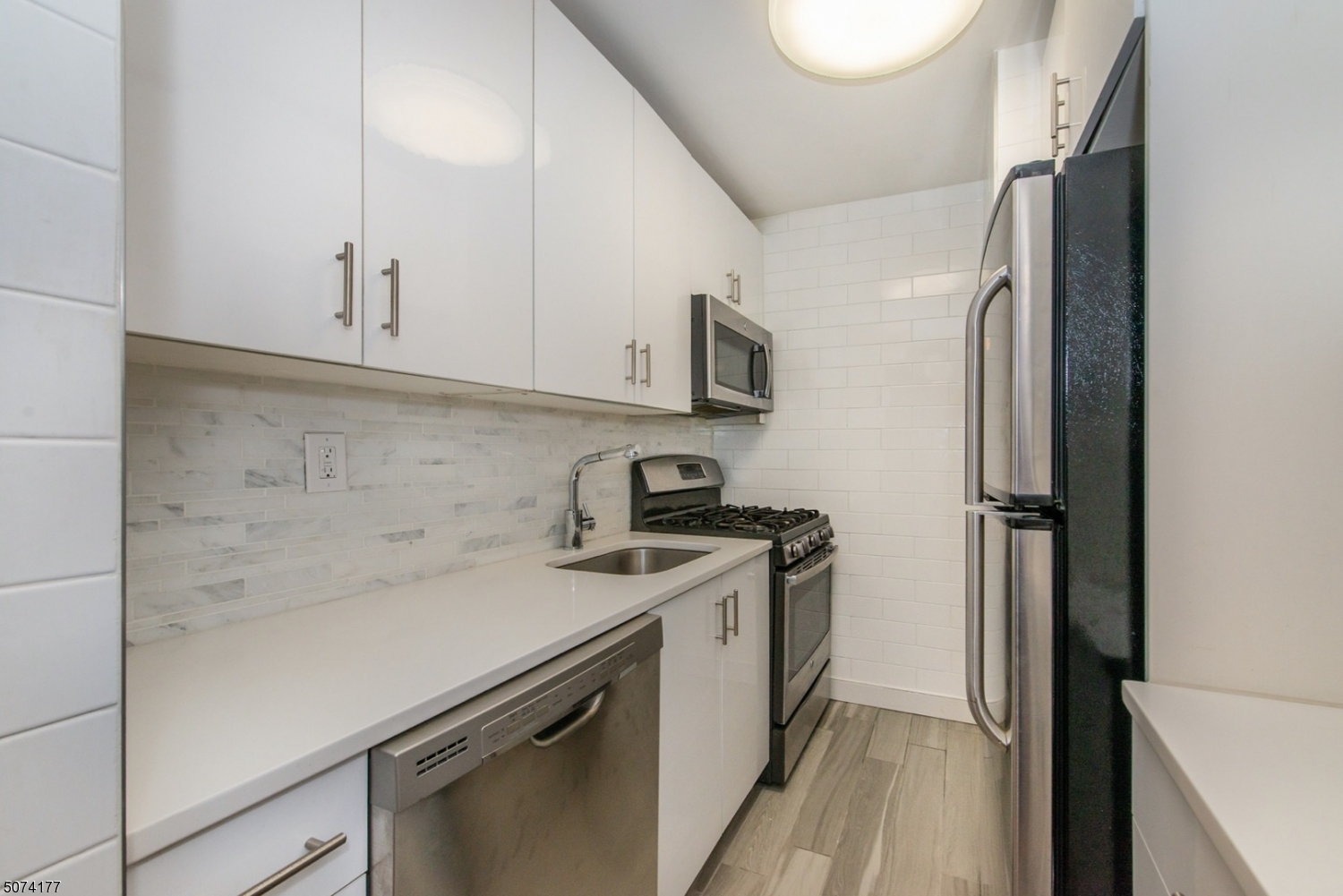 The Lenox Condo - Residential