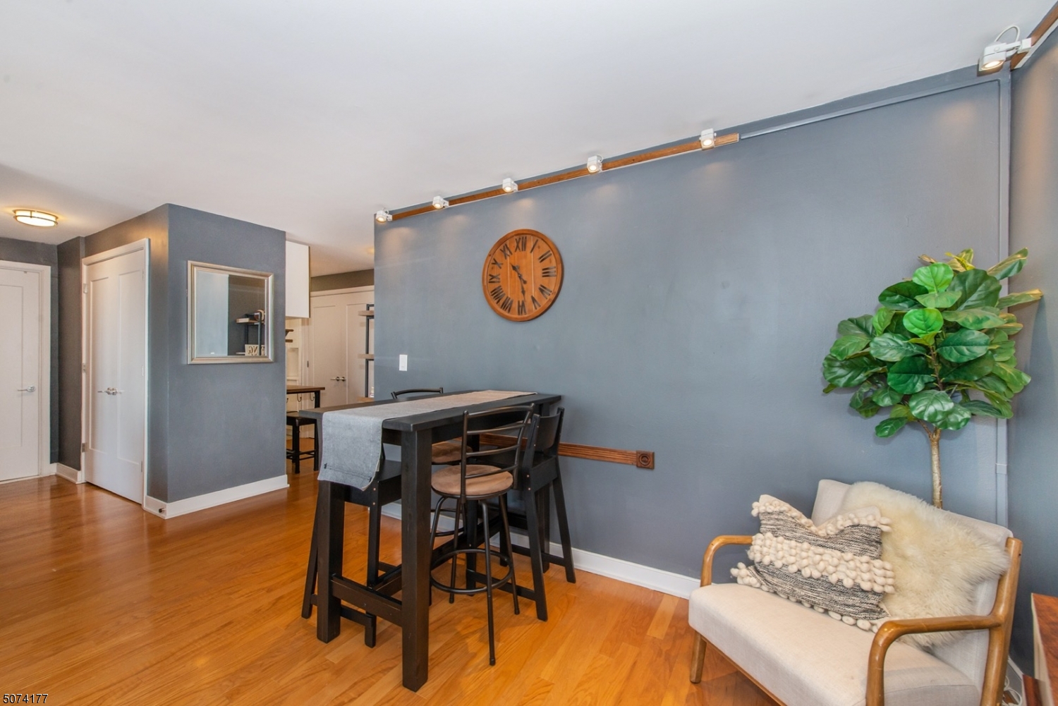The Lenox Condo - Residential