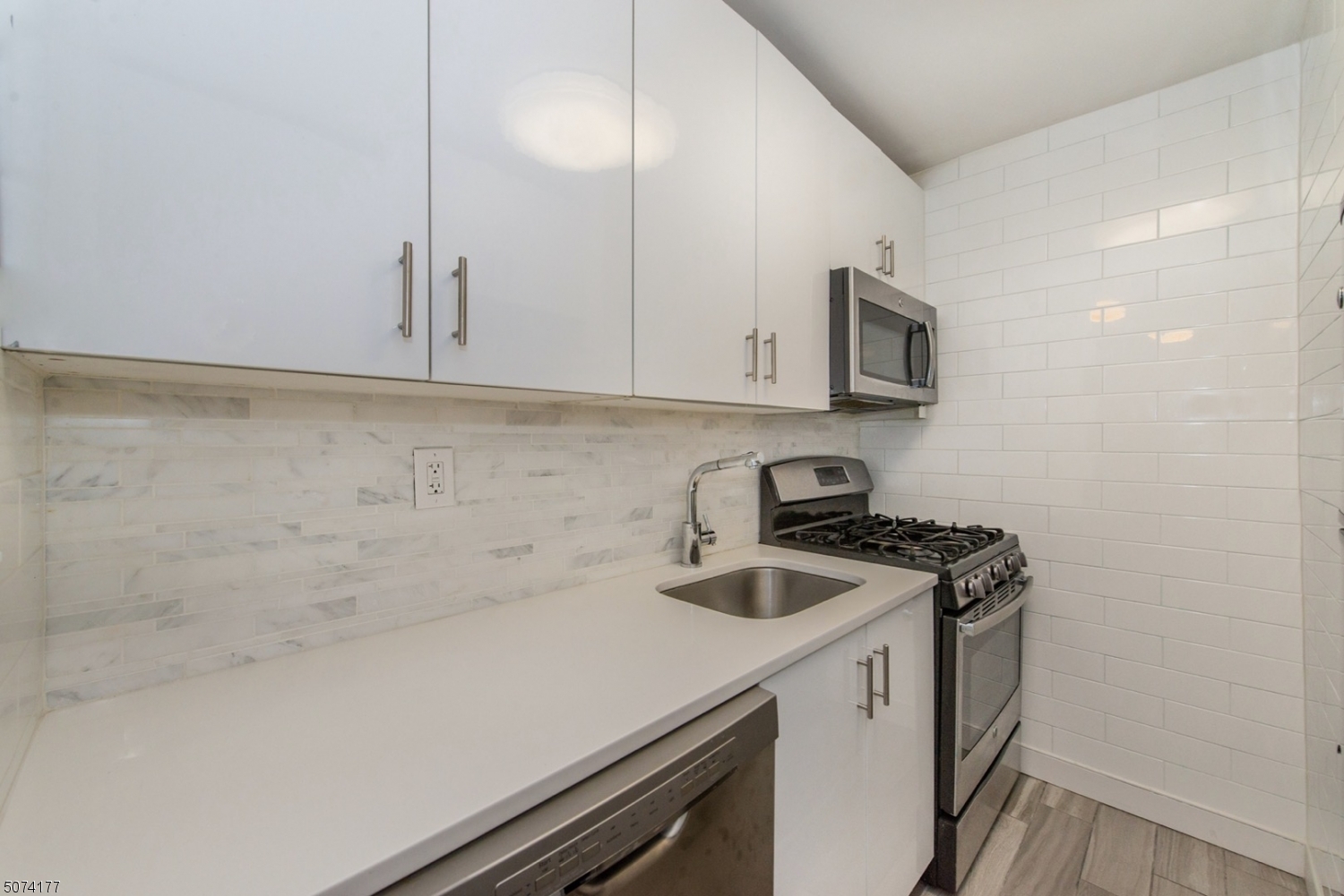 The Lenox Condo - Residential