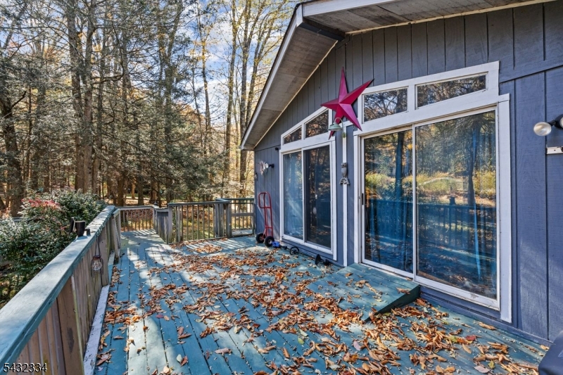 Welcome to this well-maintained 3-bedroom, 2-bath ranch home in Montague, NJ. Offering the ease of single-level living, this home features an open floor plan that creates a bright and inviting flow between the living, dining, and kitchen spaces. A spacious two-car garage provides convenience and storage. Set in a location close to state parks, hiking trails, and outdoor recreation.