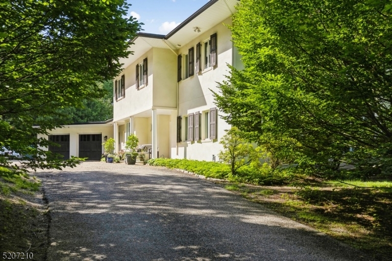Convent Station - Residential