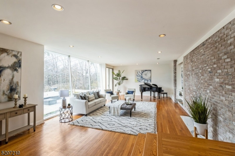 Convent Station - Residential