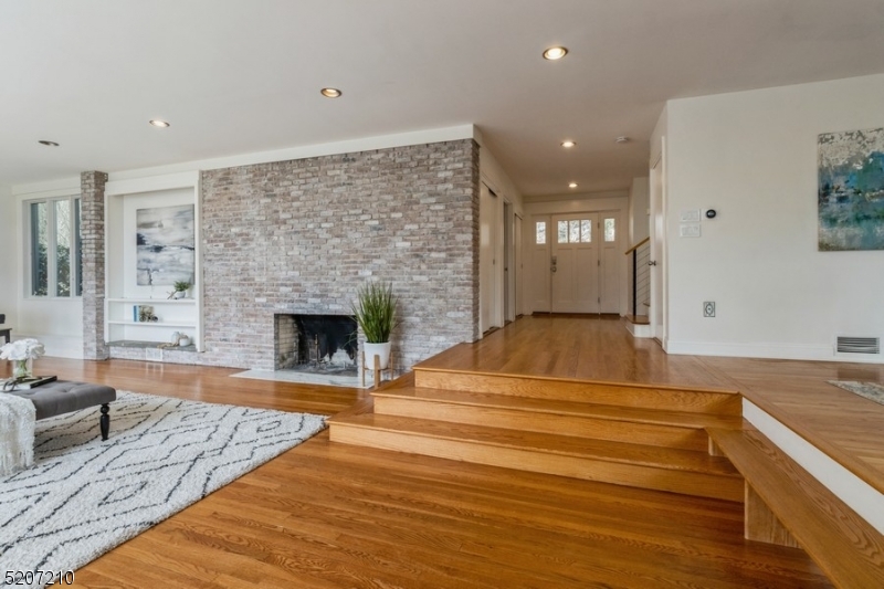 Convent Station - Residential