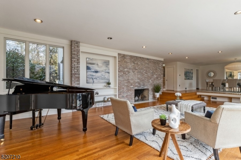 Convent Station - Residential