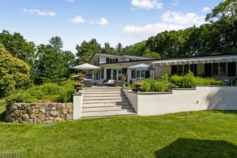 Convent Station - Residential