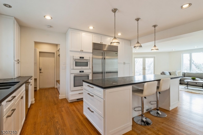 Convent Station - Residential