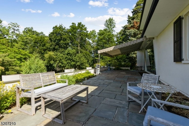 Convent Station - Residential