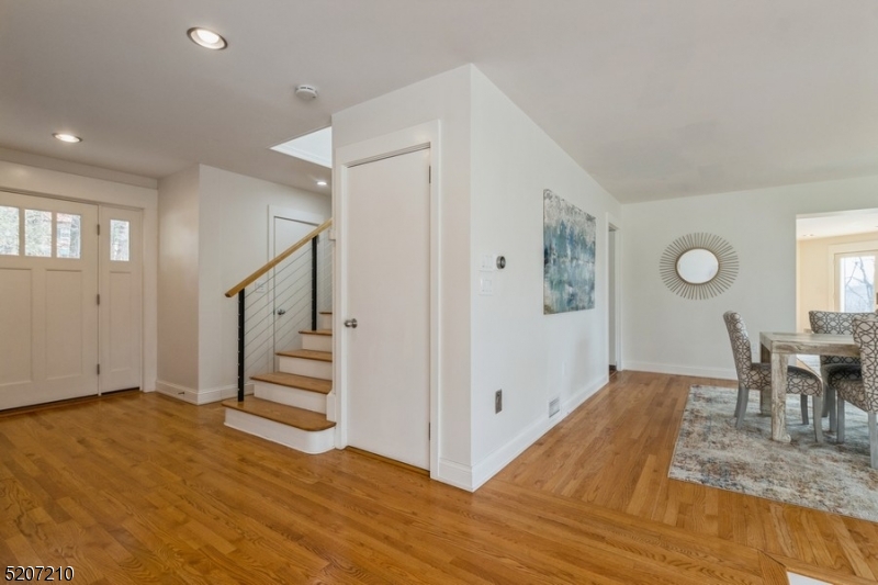 Convent Station - Residential