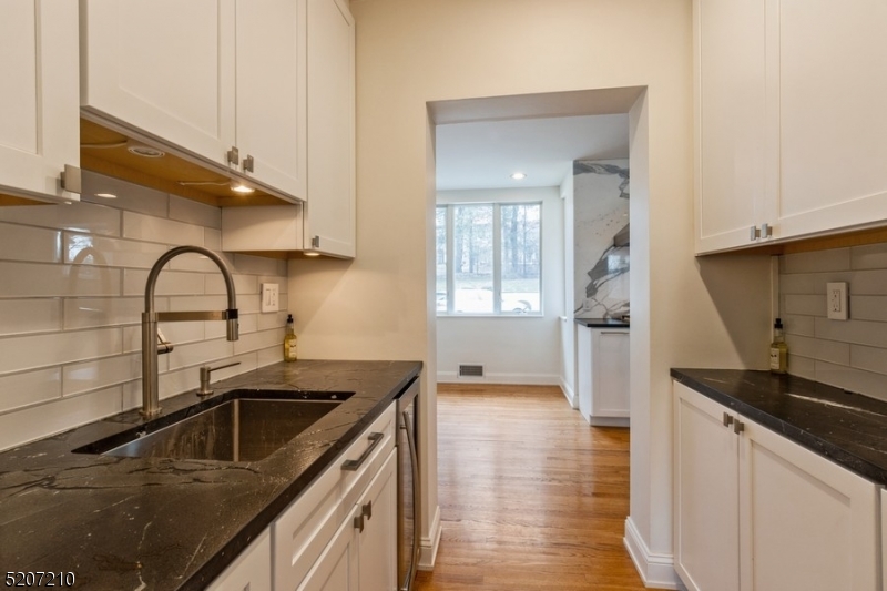 Convent Station - Residential