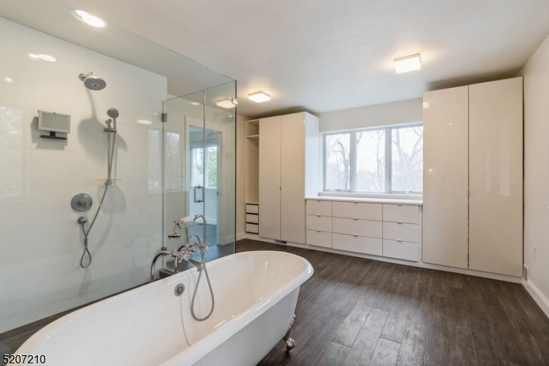 Convent Station - Residential