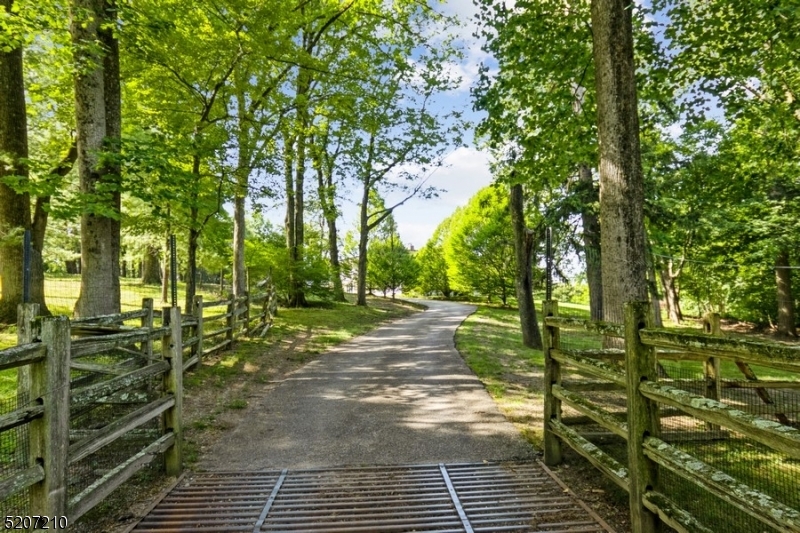 Convent Station - Residential