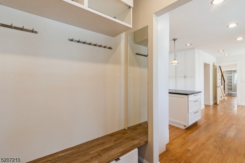 Convent Station - Residential