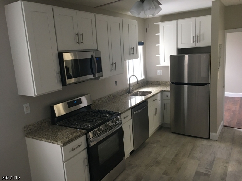 Ironbound - Residential