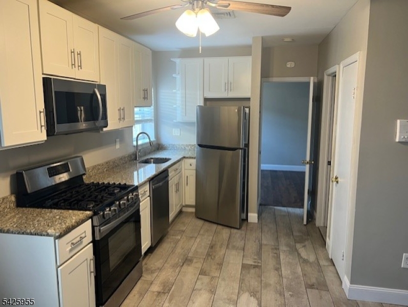 Ironbound - Residential