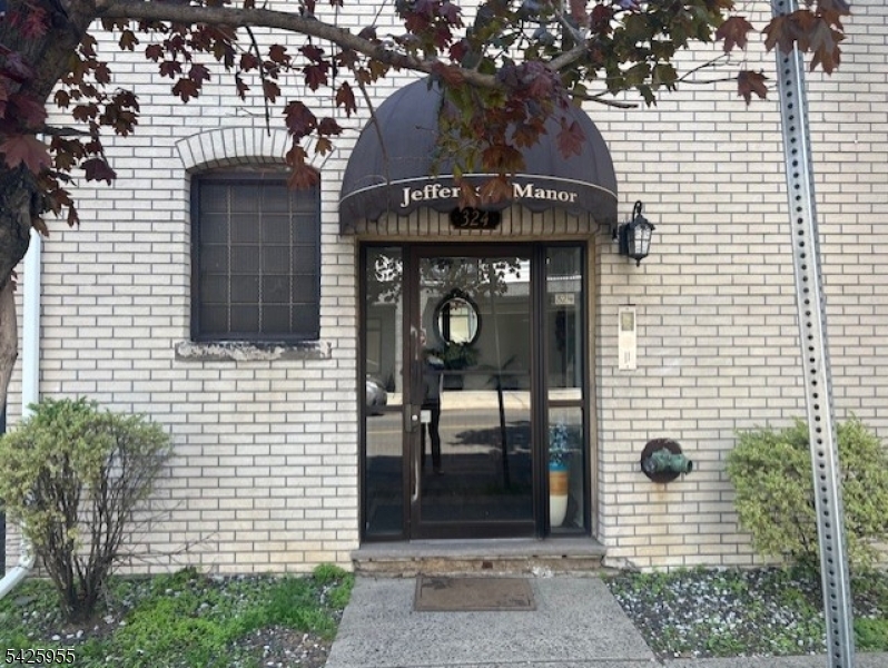 Ironbound - Residential