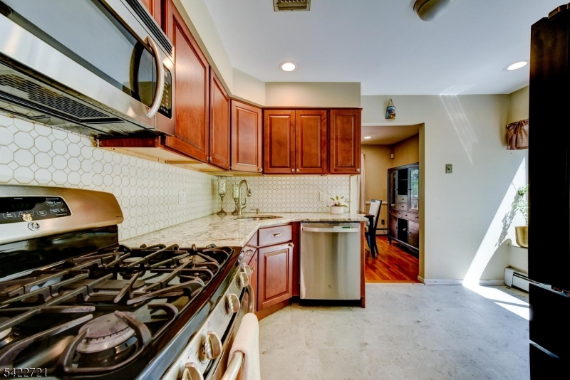 Townsquare Village - Residential