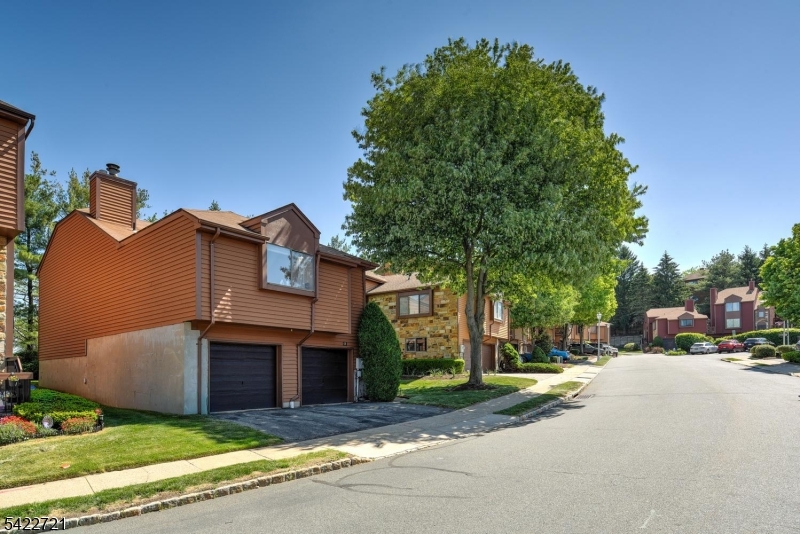 Townsquare Village - Residential