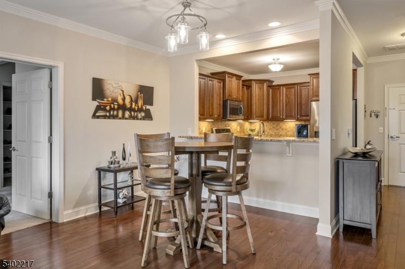 Greenbriar at Fox Ridge - Residential