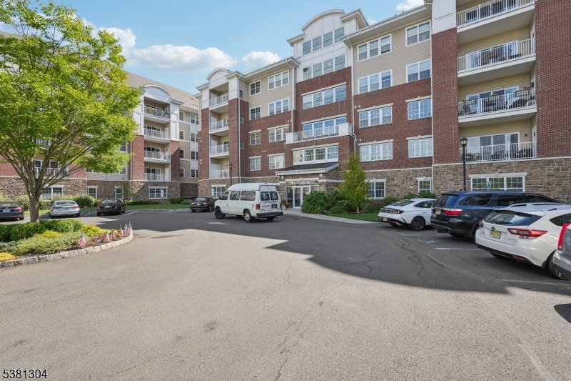 Wanaque Reserve - Residential