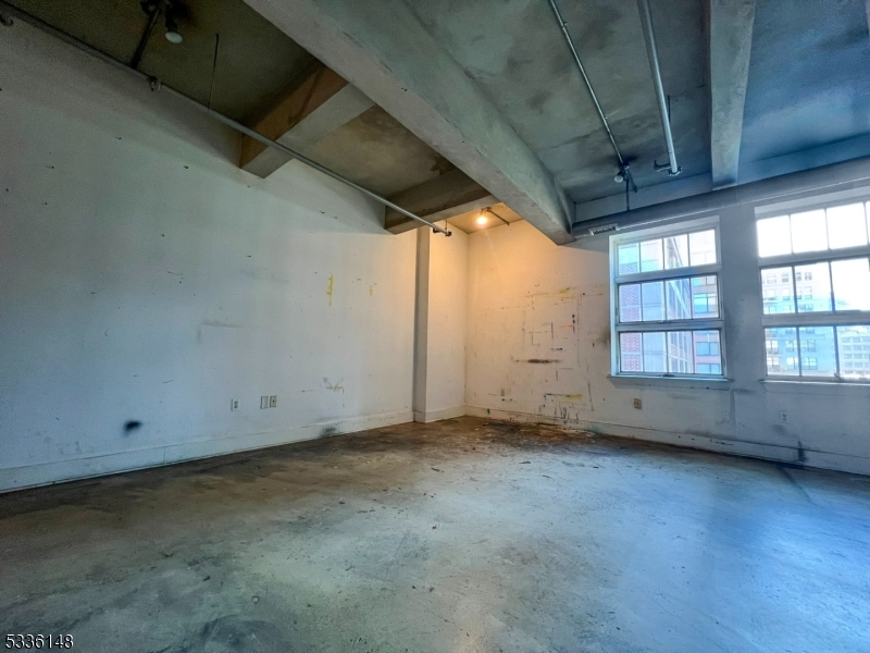 Powerhouse Arts District - Residential