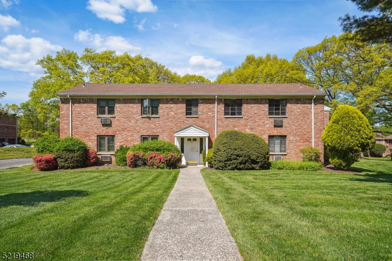 CARE FREE LIVING! RENOVATED ONE FLOOR UNIT IN DESIRABLE TROY VILLAGE! Upon entering, you are welcomed home by gleaming wood floors, abundant natural light throughout and the fresh scent of NEW. The kitchen has been recently renovated with updated cabinetry and Stainless Steel appliances. The spacious living room is perfect for entertaining. Oversized bedroom comes with a large closets. Updated bath with sleek tile and vanity. Laundry & Storage unit available in building. Enjoy morning strolls with easy community cut-through access to Briant Park and direct NYC bus stop. Enjoy all the benefits and charm of Troy village. This unit is perfect for a commuter, downsizer, or first-time home buyer. Renovated Troy Village Community Pool coming soon! HOA includes heat & water,  snow removal, landscaping, and amenities! LOW TAXES!