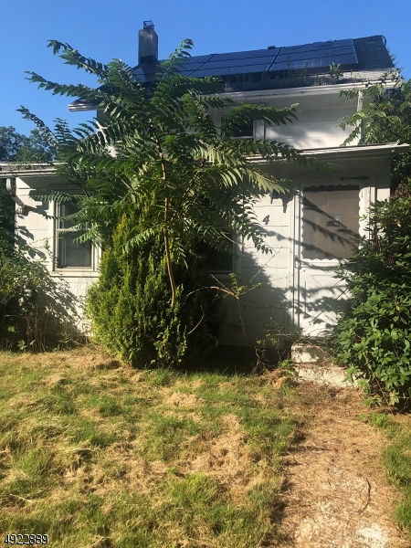 Not a  Foreclosure or Shortsale!! Listed 120K less than assessed value...Seller has started renovations, has architectural drawings but could not complete renovations. Perfect to renovate or build on in the Flanders Section of Mount Olive.