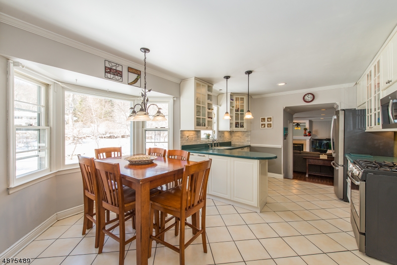 Shongum LAKE - Residential
